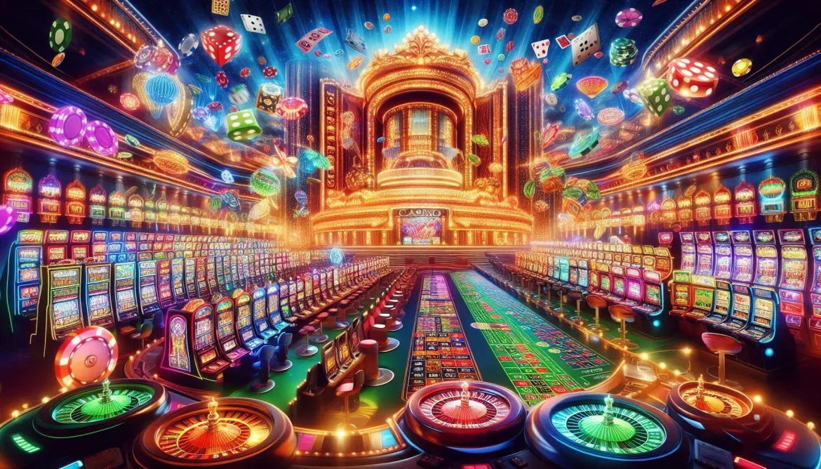 Instant Casino